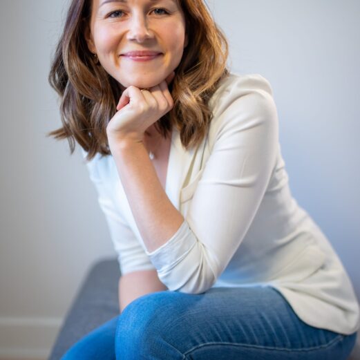 Comment la thérapie a changé ma vie !