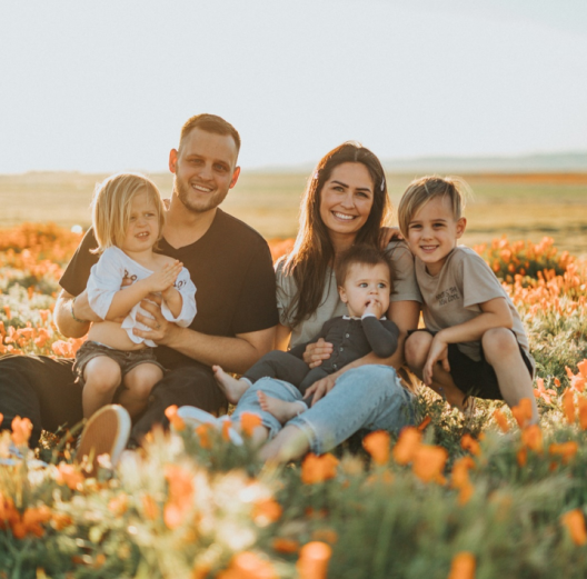 Adorer sa famille ! mais parfois vouloir la quitter…