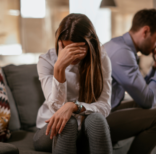 Thérapie de couple ou thérapie individuelle : que choisir quand le couple ne va pas bien ?
